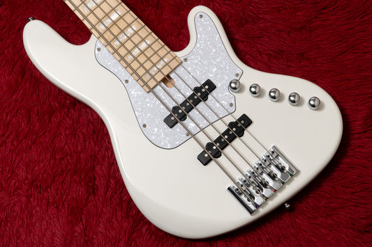 【new】Cort / Elrick NJS5 White 4.150kg #IE220904878【GIB Yokohama】