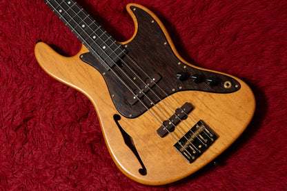 【used】Bacchus / WOODLINE4HOLLOW-BC WSE’22/E NA-MAT 2022 3.980kg #140885【GIB Yokohama】