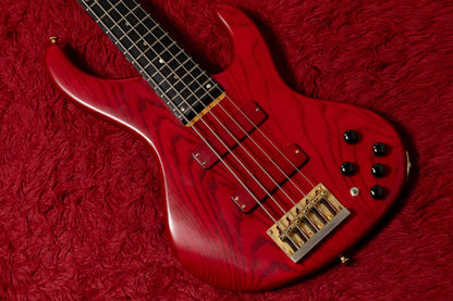 【used】Real Bossa Design / OBJ-5 4.380kg #171101【Consignment】【GIB Yokohama】