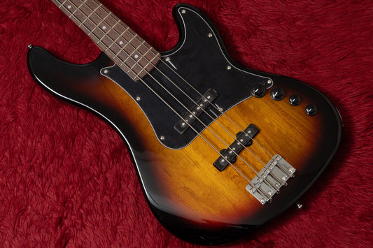 【new】Cort / GB34JJ 3 Tone Sunburst 3.815kg #IE260306106【GIB Yokohama】