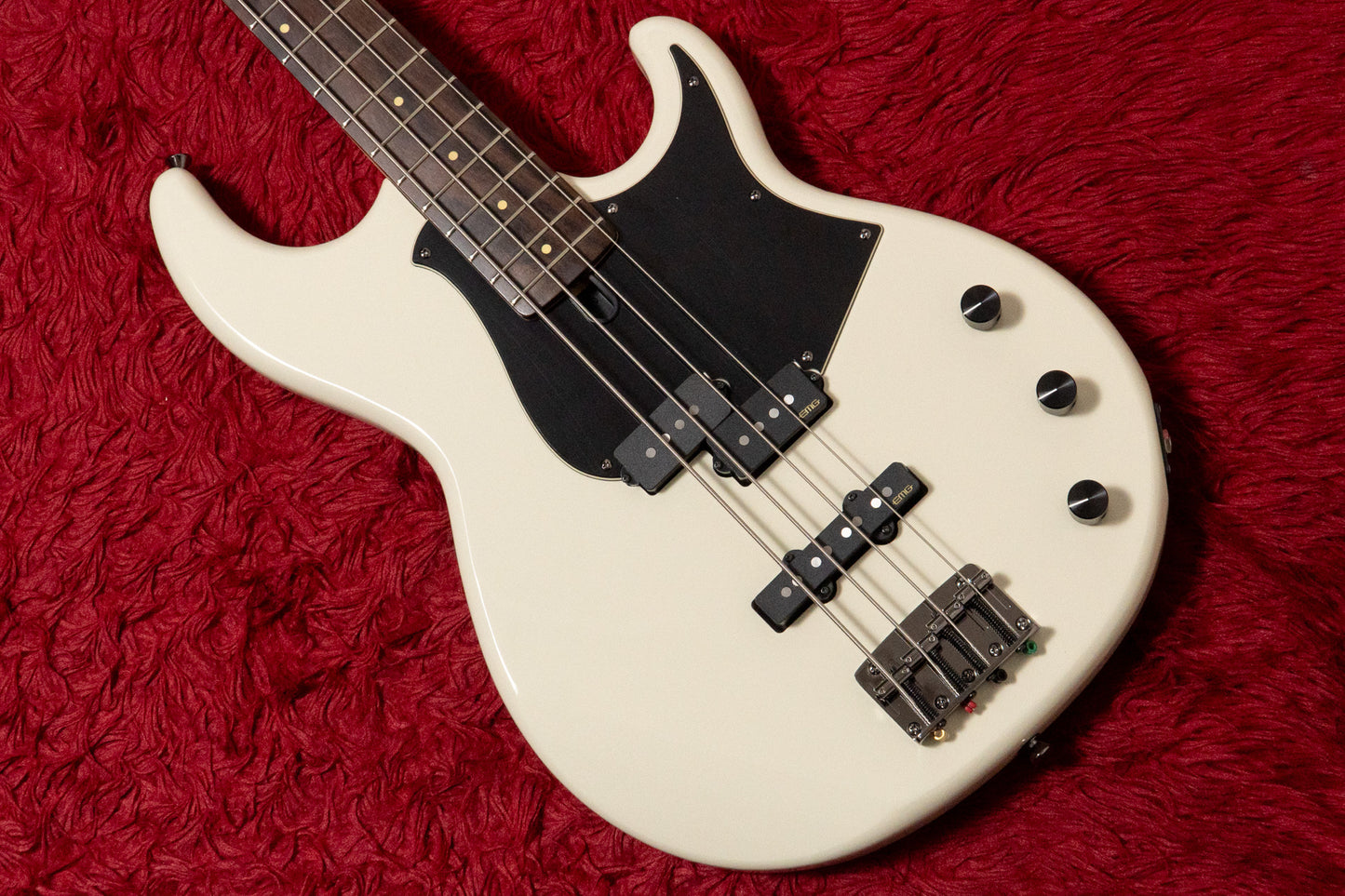 【used】YAMAHA / BB234 VW 2024 4.340kg #IL0083036【GIB Yokohama】