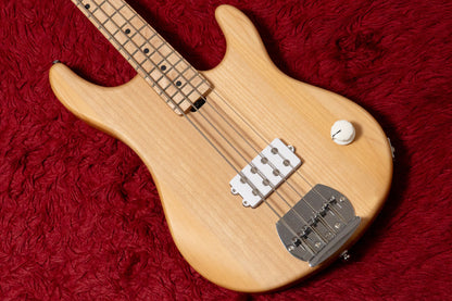 【used】Sterling by MUSIC MAN / Joe Dart I Signature Bass NT 3.910kg ##SB31077【GIB Yokohama】