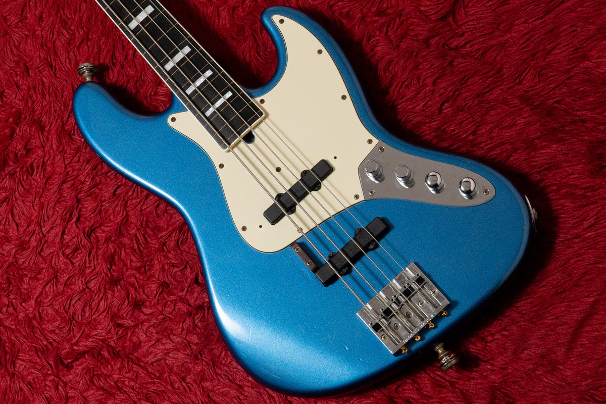 【used】moon / JB-4A LPB Randy Hope Taylor Model FL Mod. 1999 4.420kg #26687【GIB Yokohama】