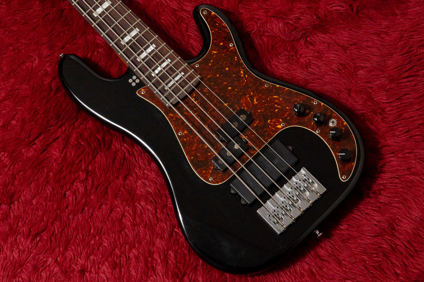 【used】Sandberg / California VM5 BLK 2012 4,520kg #16050【Consignment】【GIB Yokohama】