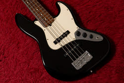 【used】Fender / American Standard Jazz Bass V BLK 2000 4.355kg #X0033668【GIB Yokohama】