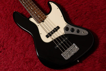 【used】Fender / American Standard Jazz Bass V BLK 2000 4.355kg #X0033668【GIB Yokohama】