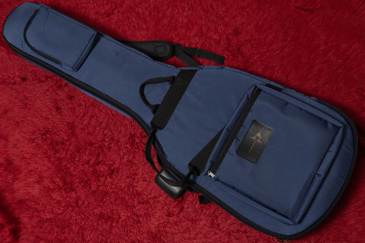 【used】NAZCA / Protect Case ElectricBass【GIB Yokohama】