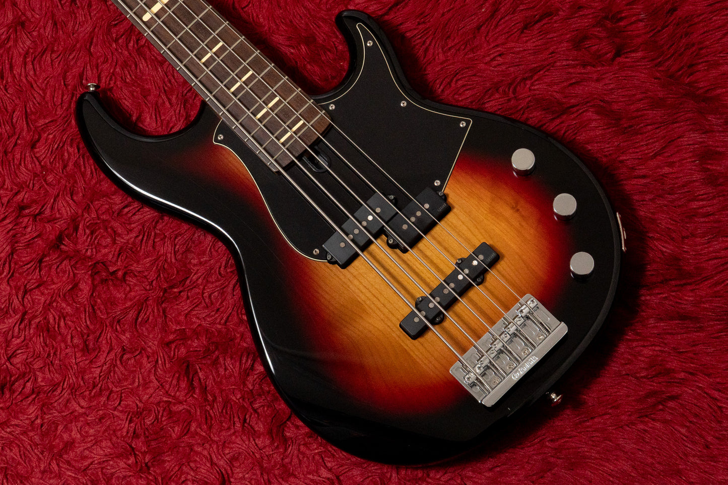 【used】YAMAHA / BBP35 Vintage Sunburst 2024 4.405kg #IKP202E【GIB Yokohama】