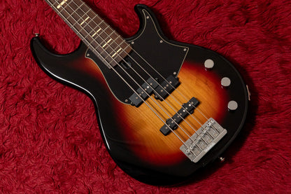 【used】YAMAHA / BBP35 Vintage Sunburst 2024 4.405kg #IKP202E【GIB Yokohama】