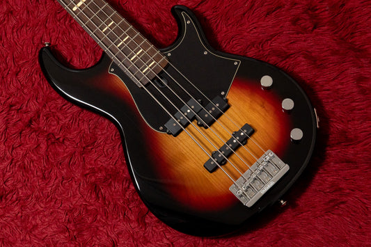 【used】YAMAHA / BBP35 Vintage Sunburst 2024 4.405kg #IKP202E【GIB Yokohama】