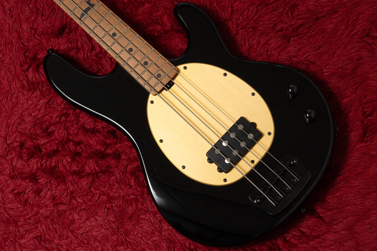 【used】Sterling by MUSIC MAN / Pete Wentz Signature Stingray 3.915kg #SR70332【GIB Yokohama】