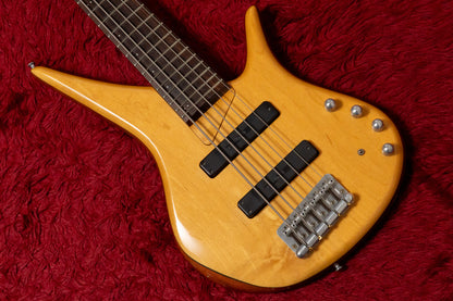 【used】TUNE / SWV-5 Natural 4.410kg #400853【GIB Yokohama】【PLEK調整済】