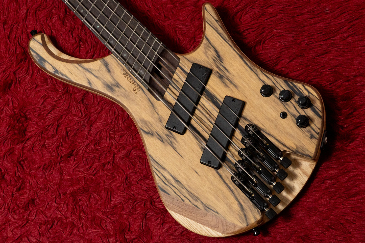 【used】Ibanez / EHB1275MS NTF 2023 3.925kg #I231101172【GIB Yokohama】