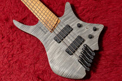 【used】Strandberg / Boden Bass Standard 5 Charcoal 3.025kg #C2411812【GIB Yokohama】