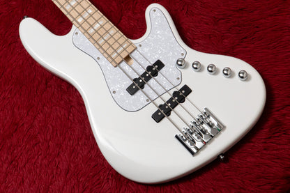 【new】Cort / Elrick NJS4 White 3.925kg #IE250103840【GIB Yokohama】