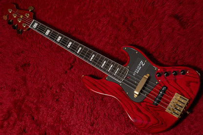 【used】Atelier Z / M#265 Custom Transparent Red 2025 4.440kg #042151【GIB Yokohama】