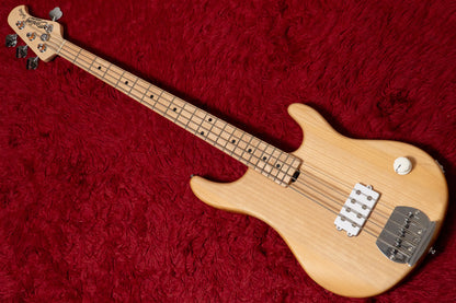 【used】Sterling by MUSIC MAN / Joe Dart I Signature Bass NT 3.910kg ##SB31077【GIB Yokohama】