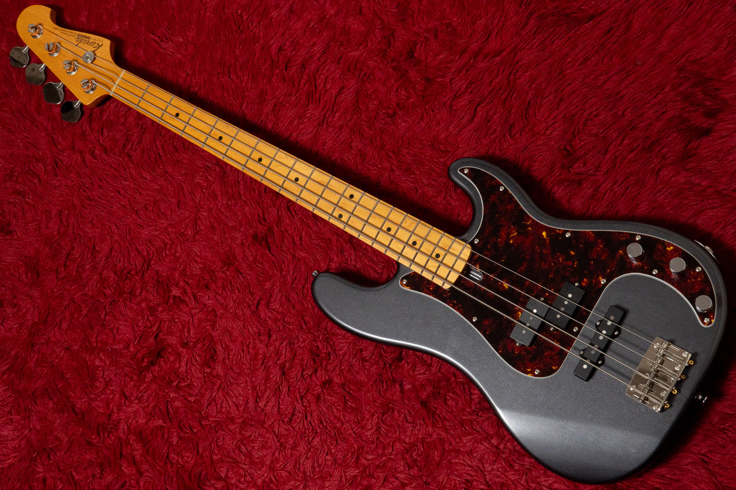 【used】Kanade / KPJ-AL M GM 4.015kg #00344【GIB Yokohama】