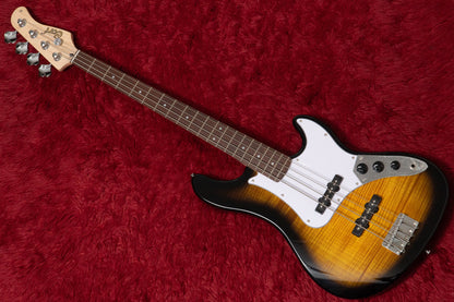 【new】Cort / GB24JJ 2 Tone Burst 4.100kg #IE260305823【GIB Yokohama】