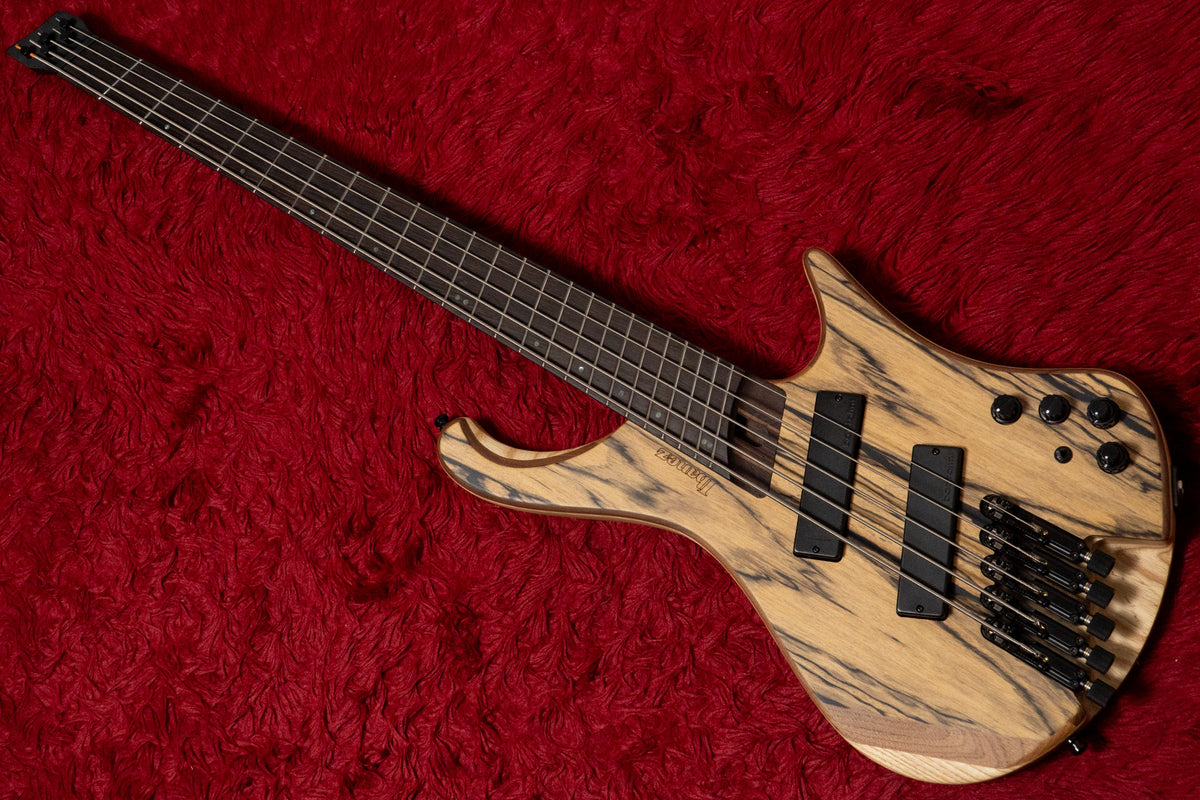 【used】Ibanez / EHB1275MS NTF 2023 3.925kg #I231101172【GIB Yokohama】