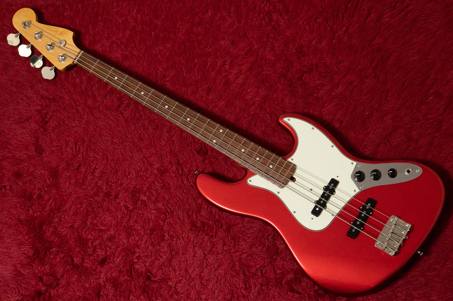 【used】momose / MJB1-STD/NJ OCAR 4.375kg #4099【GIB Yokohama】
