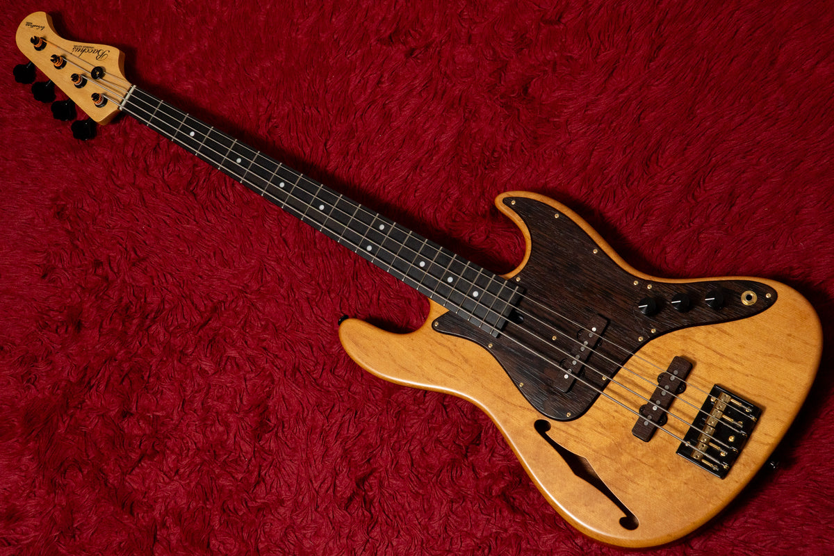 【used】Bacchus / WOODLINE4HOLLOW-BC WSE’22/E NA-MAT 2022 3.980kg #140885【GIB Yokohama】