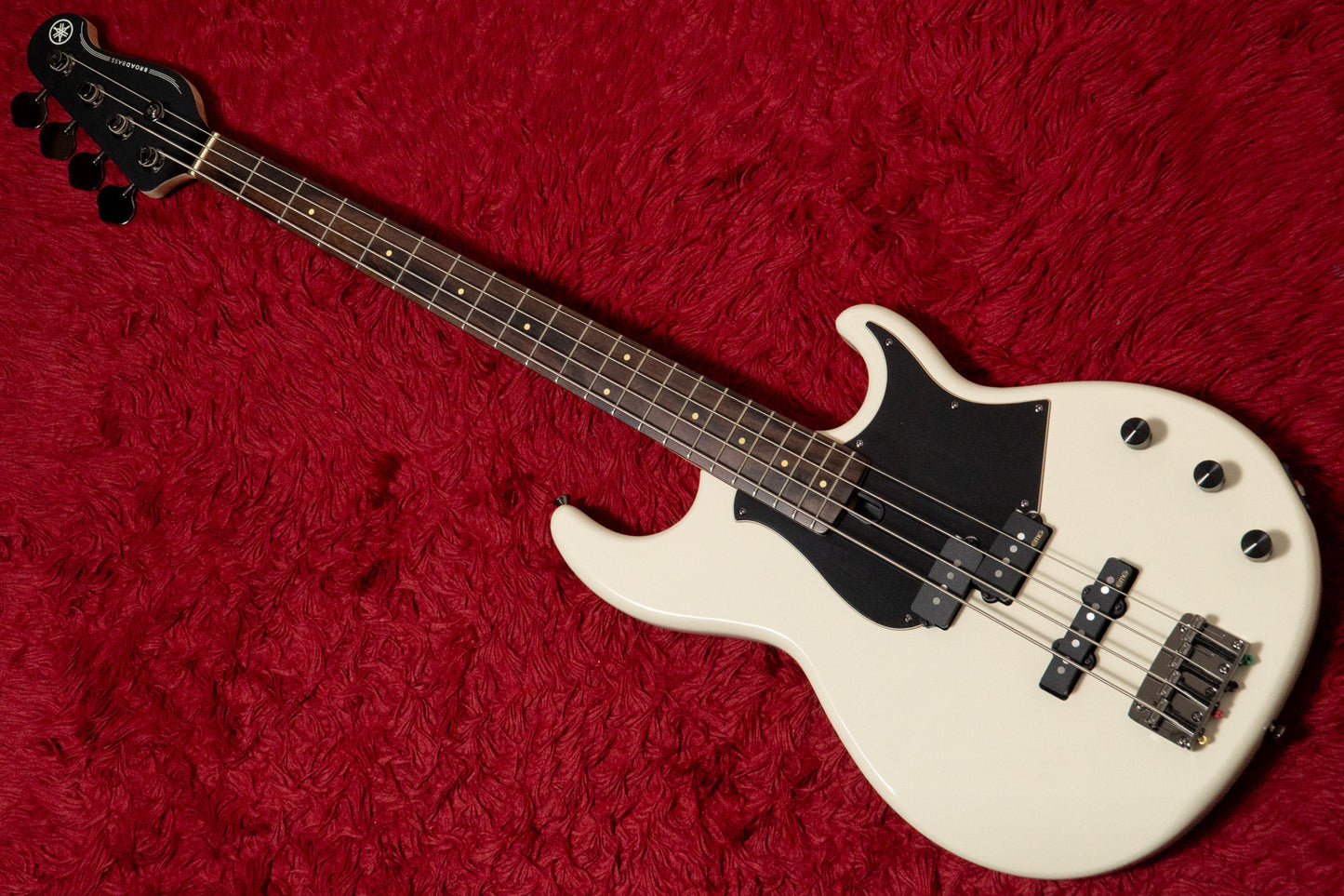 【used】YAMAHA / BB234 VW 2024 4.340kg #IL0083036【GIB Yokohama】