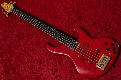 【used】Real Bossa Design / OBJ-5 4.380kg #171101【Consignment】【GIB Yokohama】