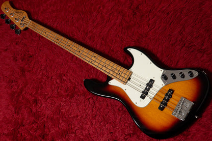 【used】Sadowsky / MX21 VJ4 TBT/M 2023 3.865kg #SMX K 000239-23【GIB Yokohama】