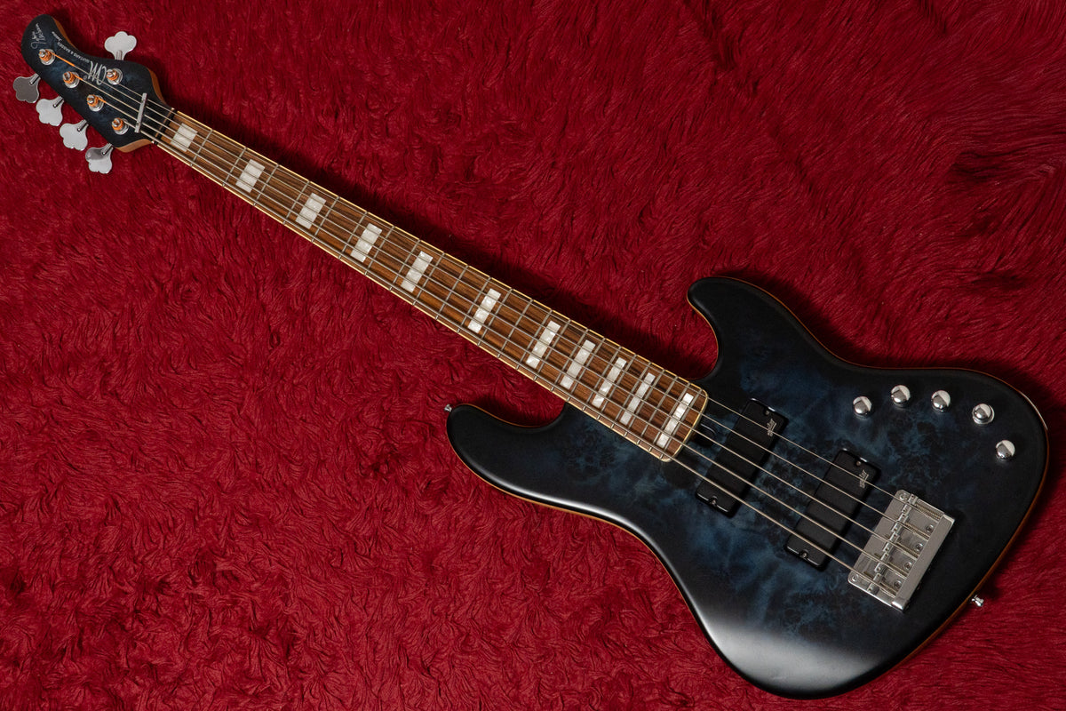 【used】Mayones / Federico Malaman Signature Jabba Mala 5 2018 4.545kg #JAB1801151【GIB Yokohama】