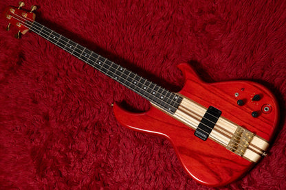 【new】Aria Pro II / SB-1000 Padauk Red 4.325kg #26505048【GIB Yokohama】
