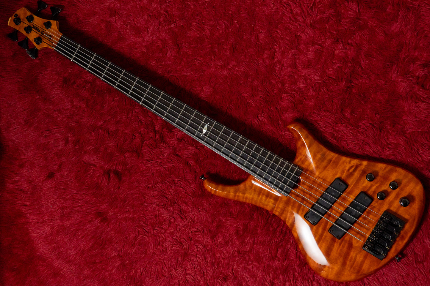【used】Roscoe / LG3005 3.970kg #5650【Consignment】【GIB Yokohama】
