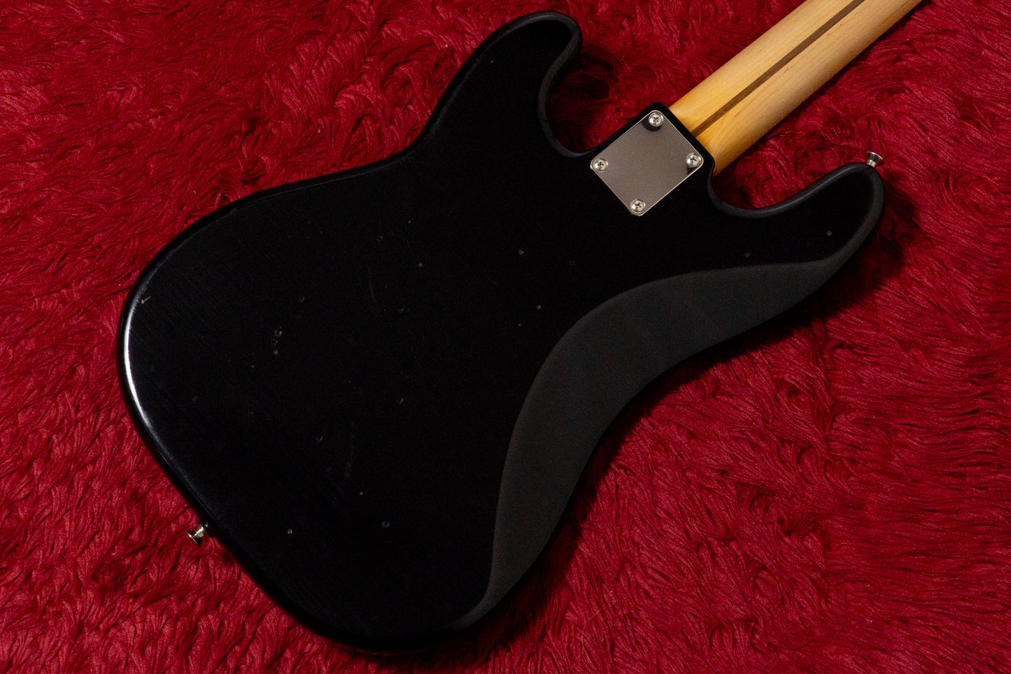 【used】g7 Special / PB Black Beauty Lightly Aged 2024 3.935kg #Z16【Consignment】【GIB Yokohama】