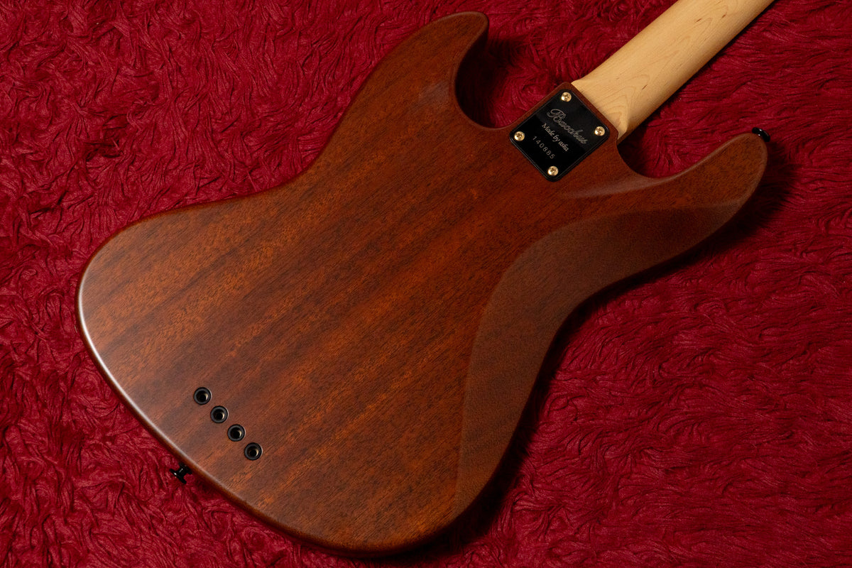 【used】Bacchus / WOODLINE4HOLLOW-BC WSE’22/E NA-MAT 2022 3.980kg #140885【GIB Yokohama】