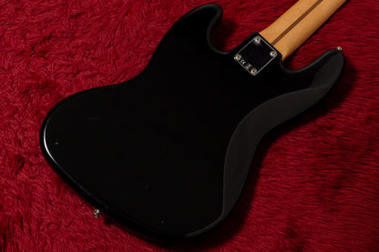 【used】Fender / Standard Jazz Bass V BLK 2013 4.645kg #MX13412301【GIB Yokohama】