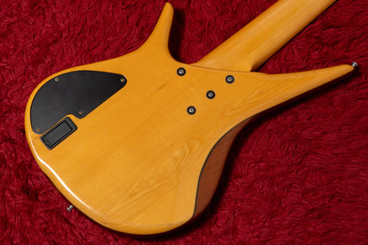 【used】TUNE / SWV-5 Natural 4.410kg #400853【GIB Yokohama】【PLEK調整済】