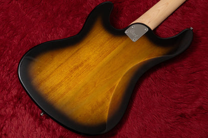 【new】Cort / GB24JJ 2 Tone Burst 4.100kg #IE260305823【GIB Yokohama】