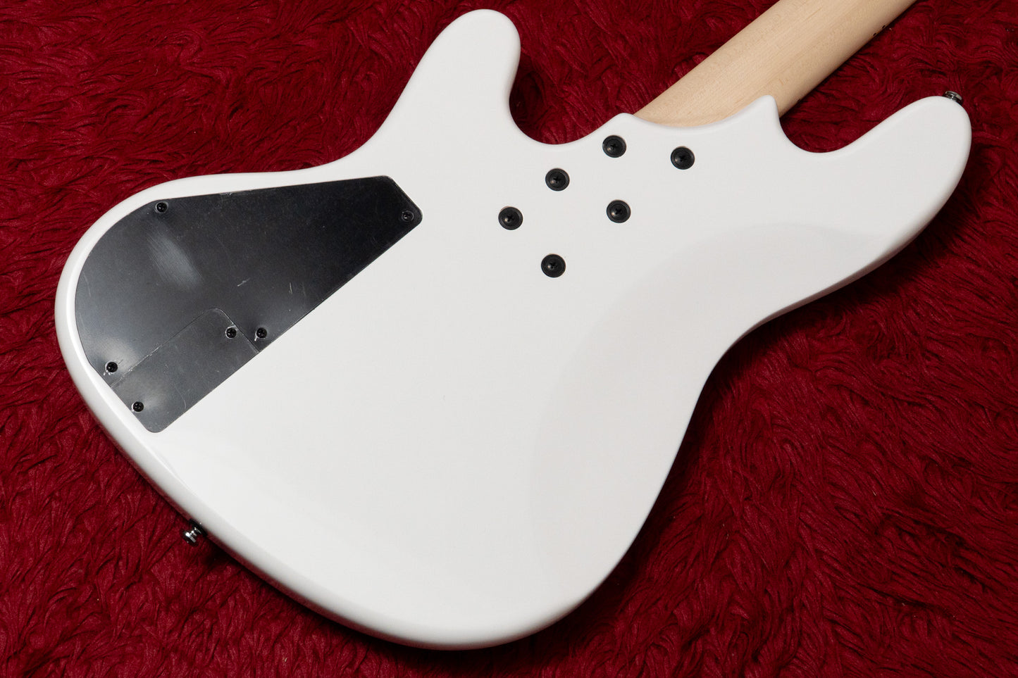 【new】Cort / Elrick NJS4 White 3.925kg #IE250103840【GIB Yokohama】