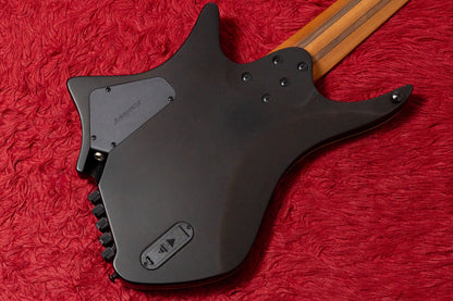 【used】Strandberg / Boden Bass Standard 5 Charcoal 3.025kg #C2411812【GIB Yokohama】