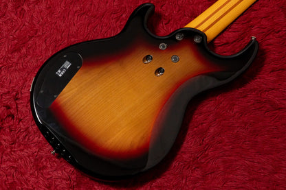 【used】YAMAHA / BBP35 Vintage Sunburst 2024 4.405kg #IKP202E【GIB Yokohama】