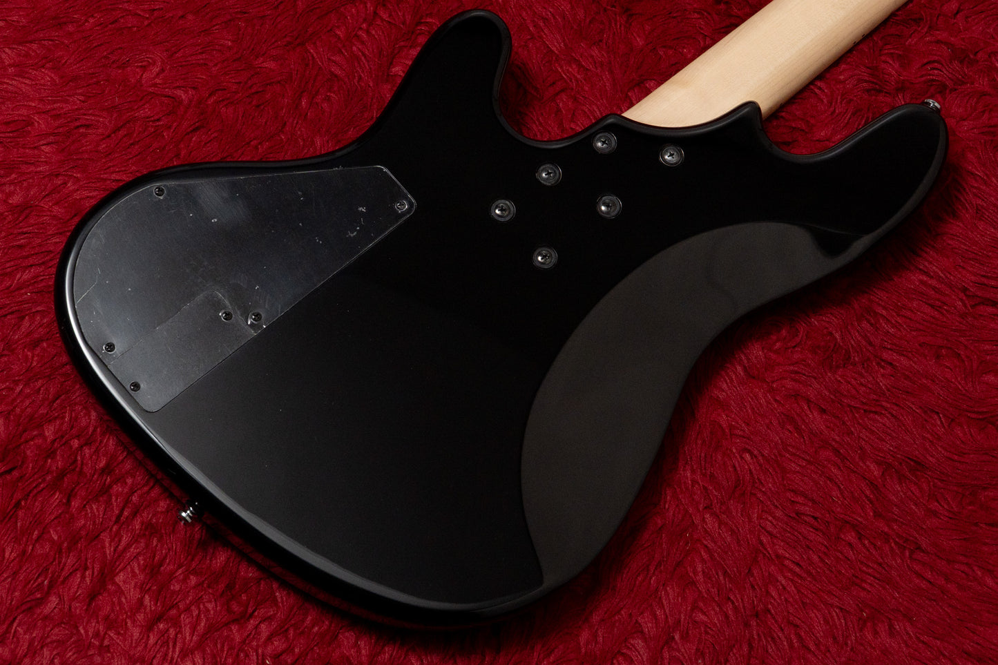 【new】Cort / Elrick NJS4 Black 3.860kg #IE241207971【GIB Yokohama】