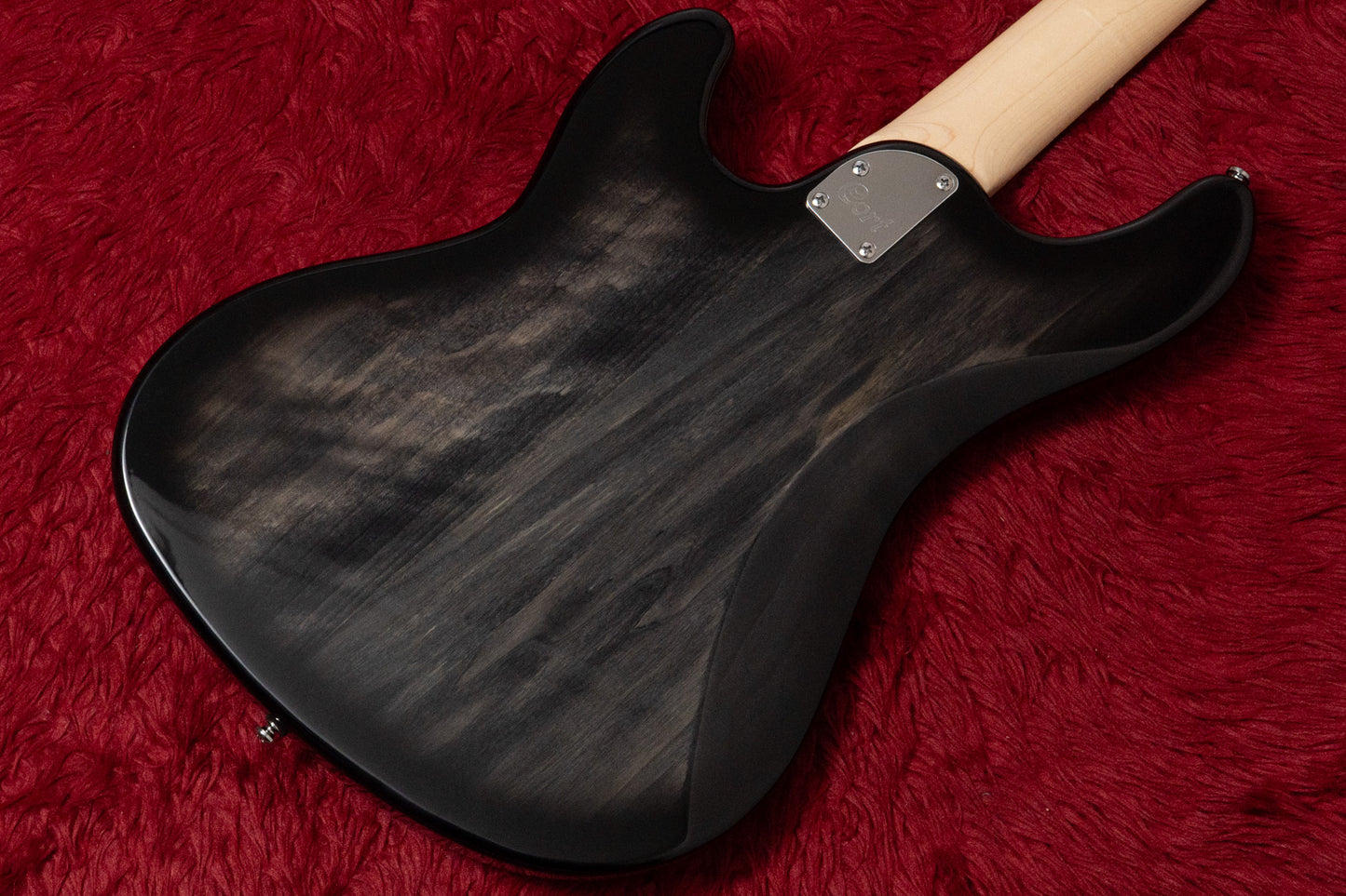 【new】Cort / GB24JJ Trans Black 4.030kg #IE250904914【GIB Yokohama】