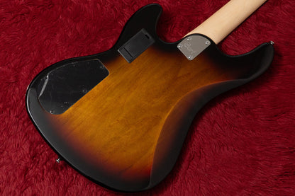 【new】Cort / GB34JJ 3 Tone Sunburst 3.815kg #IE260306106【GIB Yokohama】