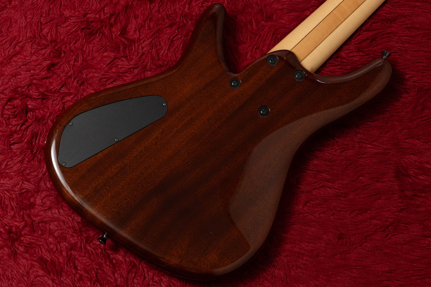 【used】Sugi / NB5E EM A-MAHO2P BSBK-BR 2020 4.730kg #S20036【Consignment】【GIB Yokohama】