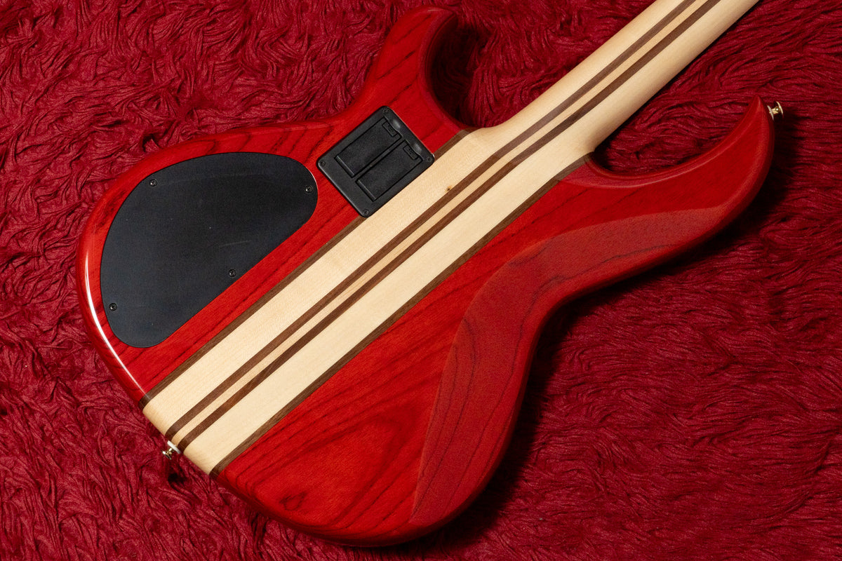 【new】Aria Pro II / SB-1000 Padauk Red 4.325kg #26505048【GIB Yokohama】