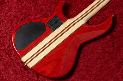 【new】Aria Pro II / SB-1000 Padauk Red 4.325kg #26505048【GIB Yokohama】