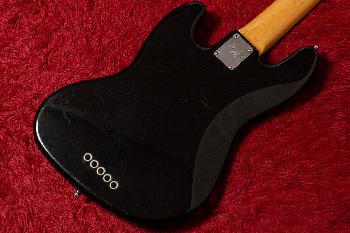 【used】Fender / American Standard Jazz Bass V BLK 2000 4.355kg #X0033668【GIB Yokohama】
