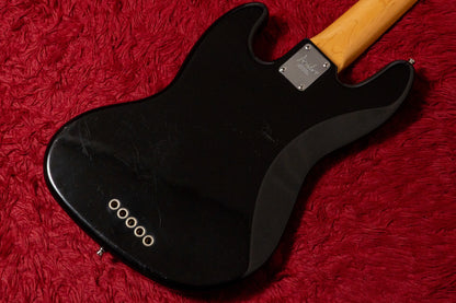 【used】Fender / American Standard Jazz Bass V BLK 2000 4.355kg #X0033668【GIB Yokohama】