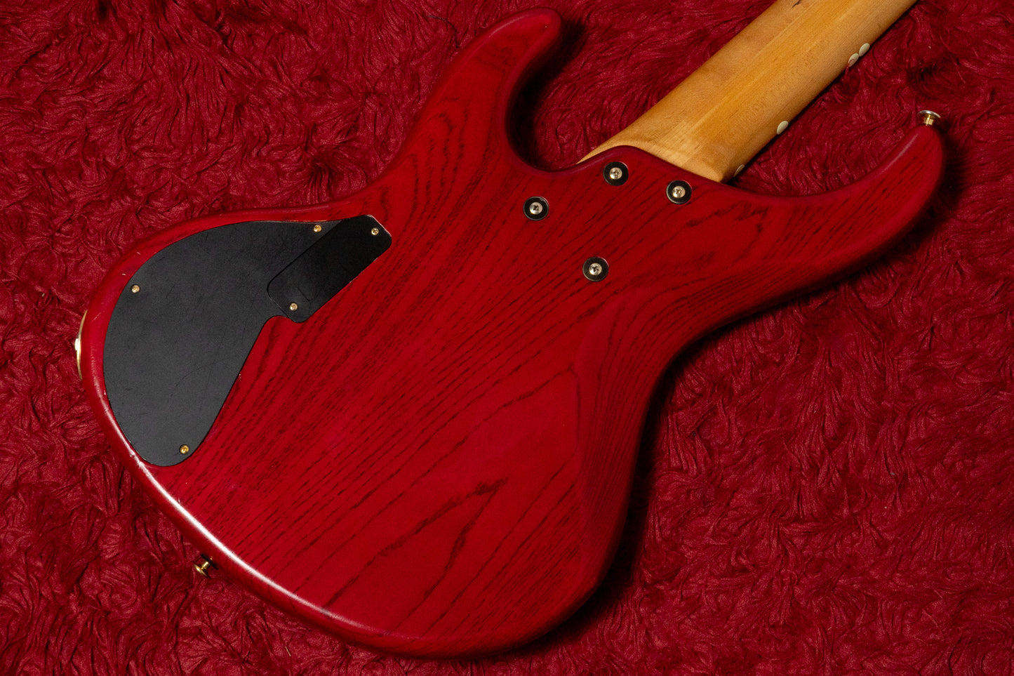 【used】Real Bossa Design / OBJ-5 4.380kg #171101【Consignment】【GIB Yokohama】
