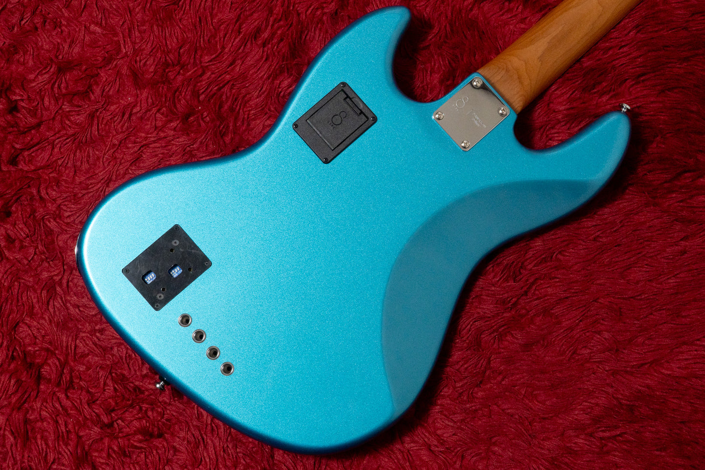 【used】Sire / V7 Vintage Alder-4 HUMPBACK mod. TP/RM 2026 3.870kg #2N26340494【GIB Yokohama】